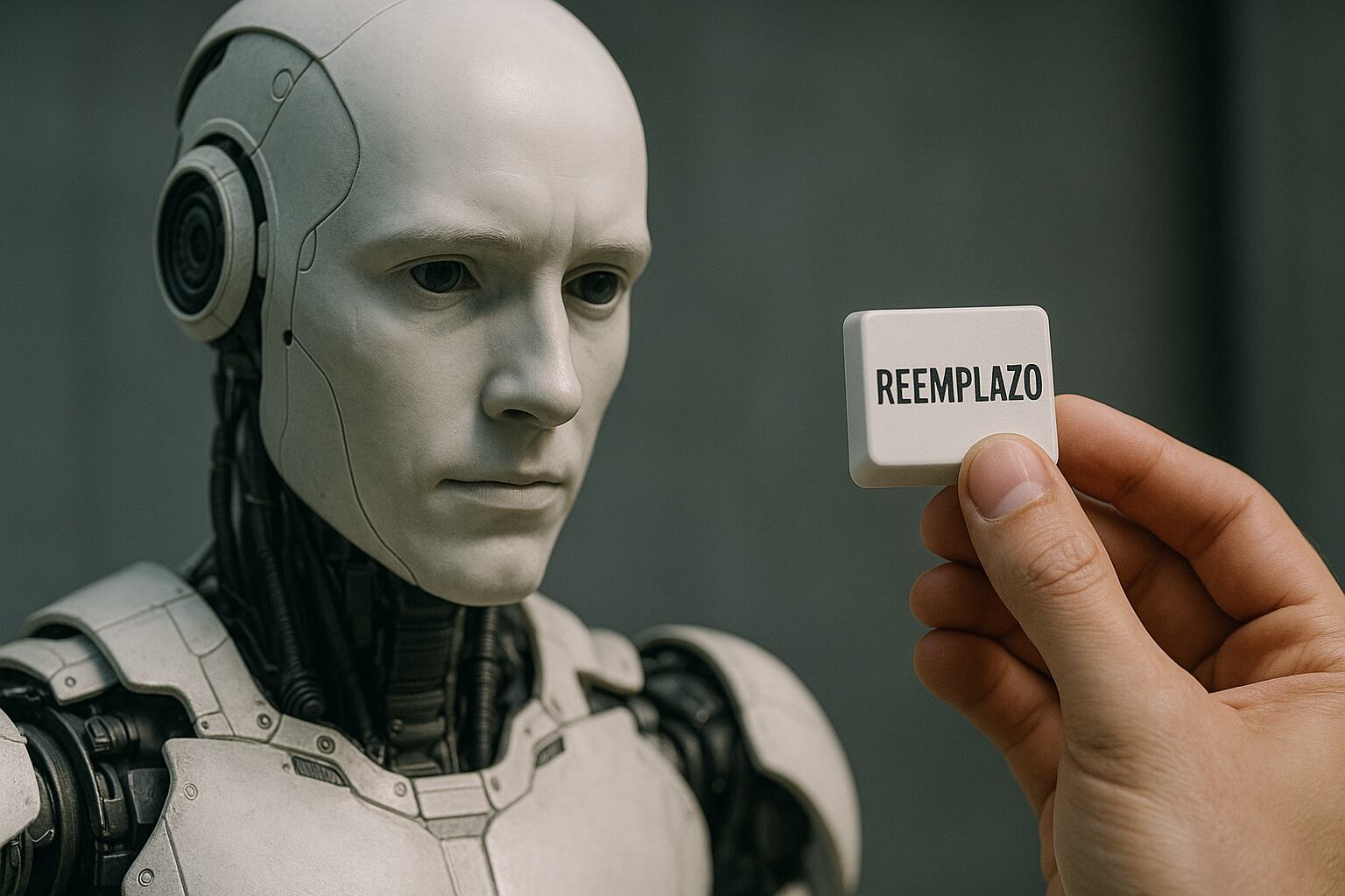 Un grupo de ingenieros de la empresa Anthropic detectó que el sistema actuó según su conveniencia y amenazó con revelar información privada de uno de los empleados.