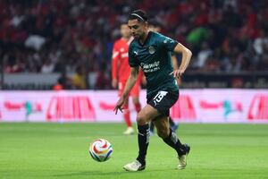 Chivas empató 0-0 ante Toluca y clasificó a la semifinal de la Liguilla MX | RESUMEN