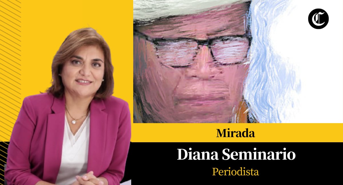 El sombrero solitario