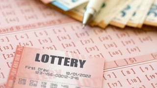 El hombre de 68 años que se jubiló al ganar un millón de dólares en la lotería de Illinois