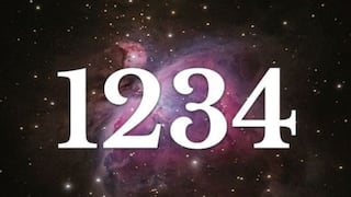 ¿Miras el reloj las 12:34 o el número 1234 cada cierto tiempo? Esto podría significar
