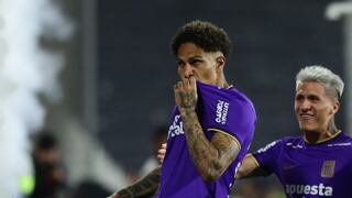 Guerrero, creyente y un gol a los 14 segundos: lo que no se vio del doblete de Paolo que presiona a la ‘U’ y Cristal
