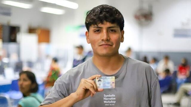 Reniec entregará DNI en Semana Santa: estos son los horarios y oficinas