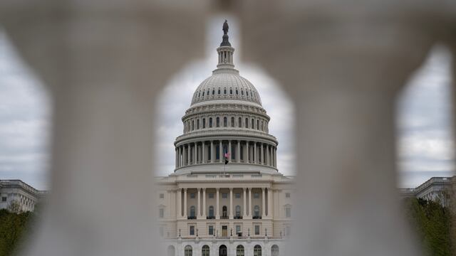 Cámara de Representantes de EE.UU. aprueba una ayuda de 95.000 millones para Ucrania, Israel y Taiwán