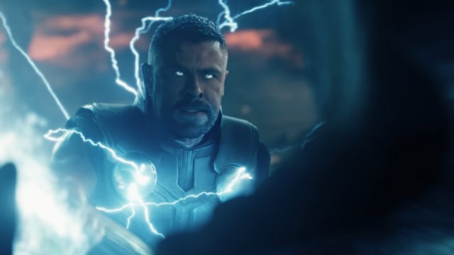 “Avengers: Doomsday”: tráiler oficial y fecha de estreno