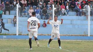 Copa Perú 2022, fecha 2 de la Etapa Nacional: resultados y tabla de posiciones