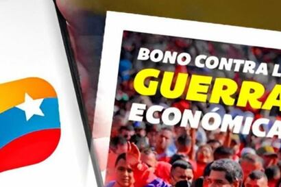 Nuevo Bono Contra la Guerra Económica de mayo 2025: ¿Quiénes cobrarán el aumento y desde cuándo?