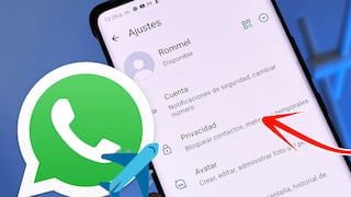 Así puedes tener el “modo vacaciones” en WhatsApp