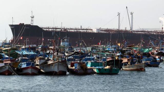 Para una mejor pesca, por Elena Conterno