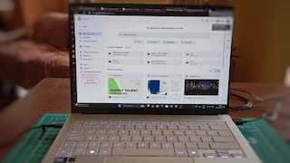 Probamos la Asus Zenbook S 14: una laptop compacta con más de 20 horas de batería