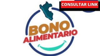 Bono Alimentario 2023 en junio: ¿qué paso si no pude retirar los 270 soles?