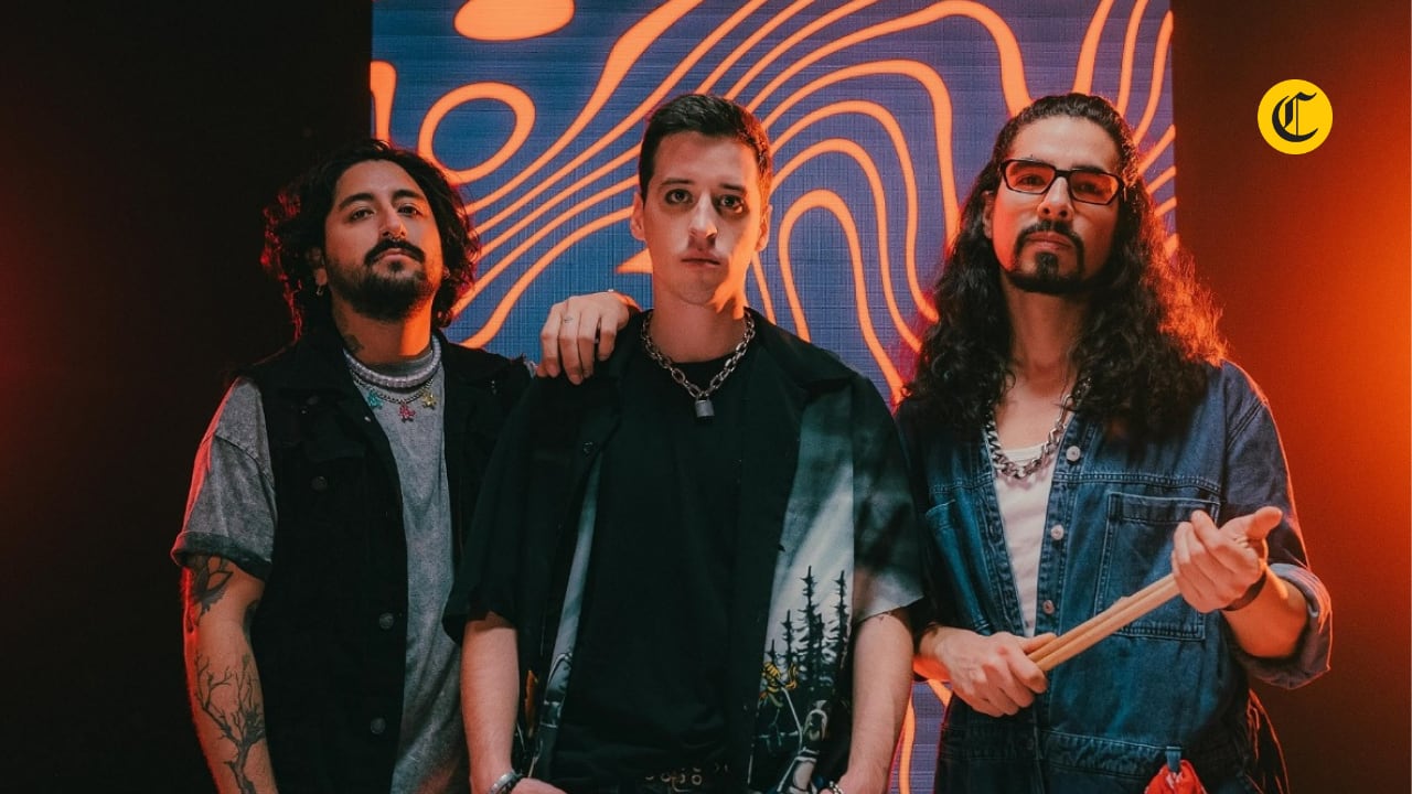 Rompiendo Fronteras, banda peruana, estrena su nueva canción "QSJ" con videoclip | Foto: Difusión