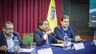 Audiencia vecinal en Santa Anita: las respuestas del alcalde Olimpio Alegría sobre seguridad, limpieza y obras