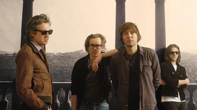 Banda indie Phoenix anuncia su regreso al Perú: concierto será en marzo del 2024