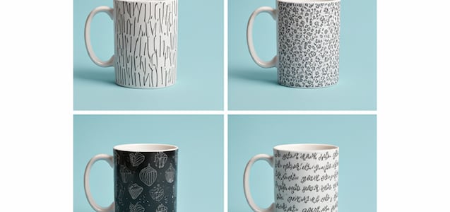 Elige una taza para descubrir la primera impresión que causas en los demás