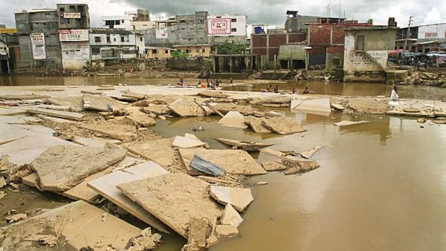 Imarpe: “Es casi seguro que el Perú no tendrá fenómeno de El Niño en 2014”