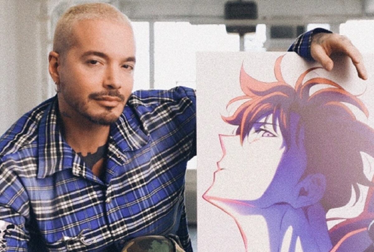 J Balvin es parte del elenco de voces de la segunda temporada del popular anime "Solo Leveling" (Foto: Crunchyroll)