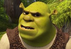 “Shrek 5″ confirma fecha de estreno al ritmo de Smash Mouth