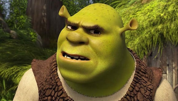 "Shrek 5" ya tiene fecha de estreno.