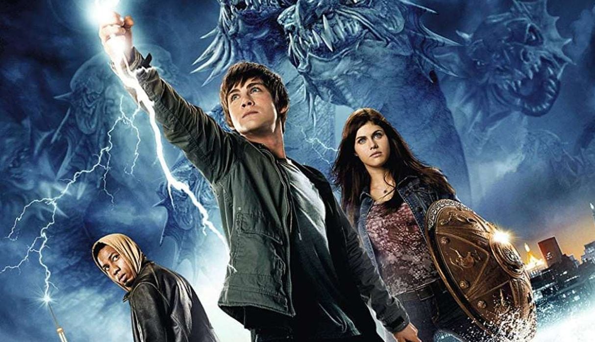 “Percy Jackson” tendrá una serie live-action en Disney+. (Foto: Difusión)