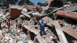 IGP tras terremoto en Colombia: no se puede predecir que Perú sea el siguiente en sufrir un sismo