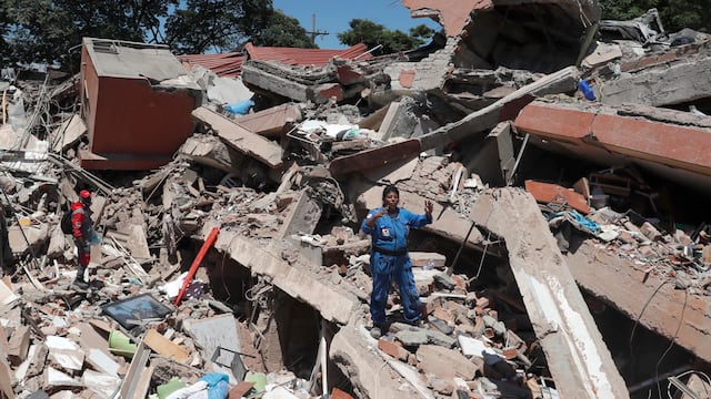 IGP tras terremoto en Colombia: no se puede predecir que Perú sea el siguiente en sufrir un sismo