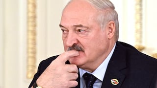 Muere en prisión el periodista opositor bielorruso Ígor Lednik, encarcelado por “calumniar” al presidente Lukashenko