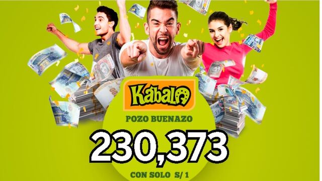 Resultados la Kábala: revisa la jugada ganadora del sorteo del sábado 19 de febrero [VIDEO]