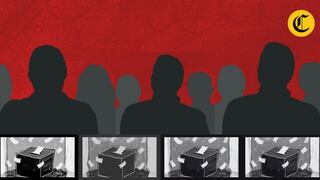 Afiliación indebida y firmas falsas: ¿Habrá o no consecuencias para los partidos políticos? ¿Qué medidas pueden adoptar las víctimas?