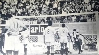 “Hoy sería impensado que ocurra”: la historia detrás del único clásico del fútbol peruano jugado en Navidad