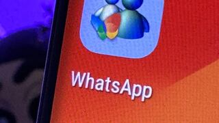 Te enseño a activar el “modo MSN Messenger” en WhatsApp