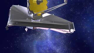 James Webb y el Hubble: ¿En qué se diferencian los más importantes telescopios de la historia?
