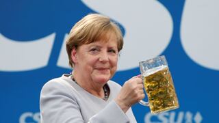 Claves para entender las elecciones que llevarían a Merkel a su cuarto mandato