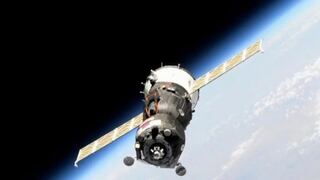 Vuelos “supercortos”: agencia espacial rusa busca llegar en dos horas a la Estación Espacial