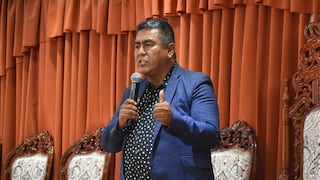 Líneas de Nasca: Alcalde provincial intentó tener concesiones mineras dentro de la reserva arqueológica