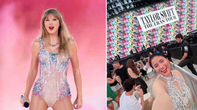 Taylor Swift: quiénes son las “swifties” de Perú y cuánto invirtieron para ver en vivo a la estrella del momento