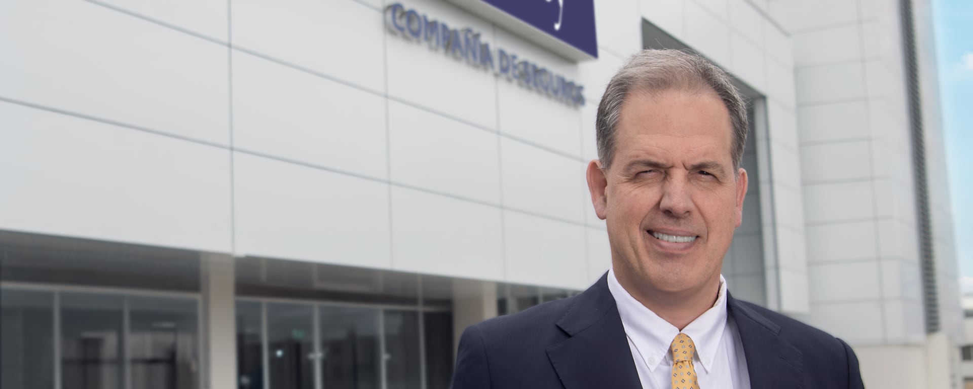 ¿Protecta Security ingresará a la gestión de fondos AFP? Estos son los planes e inversiones de la compañía aseguradora