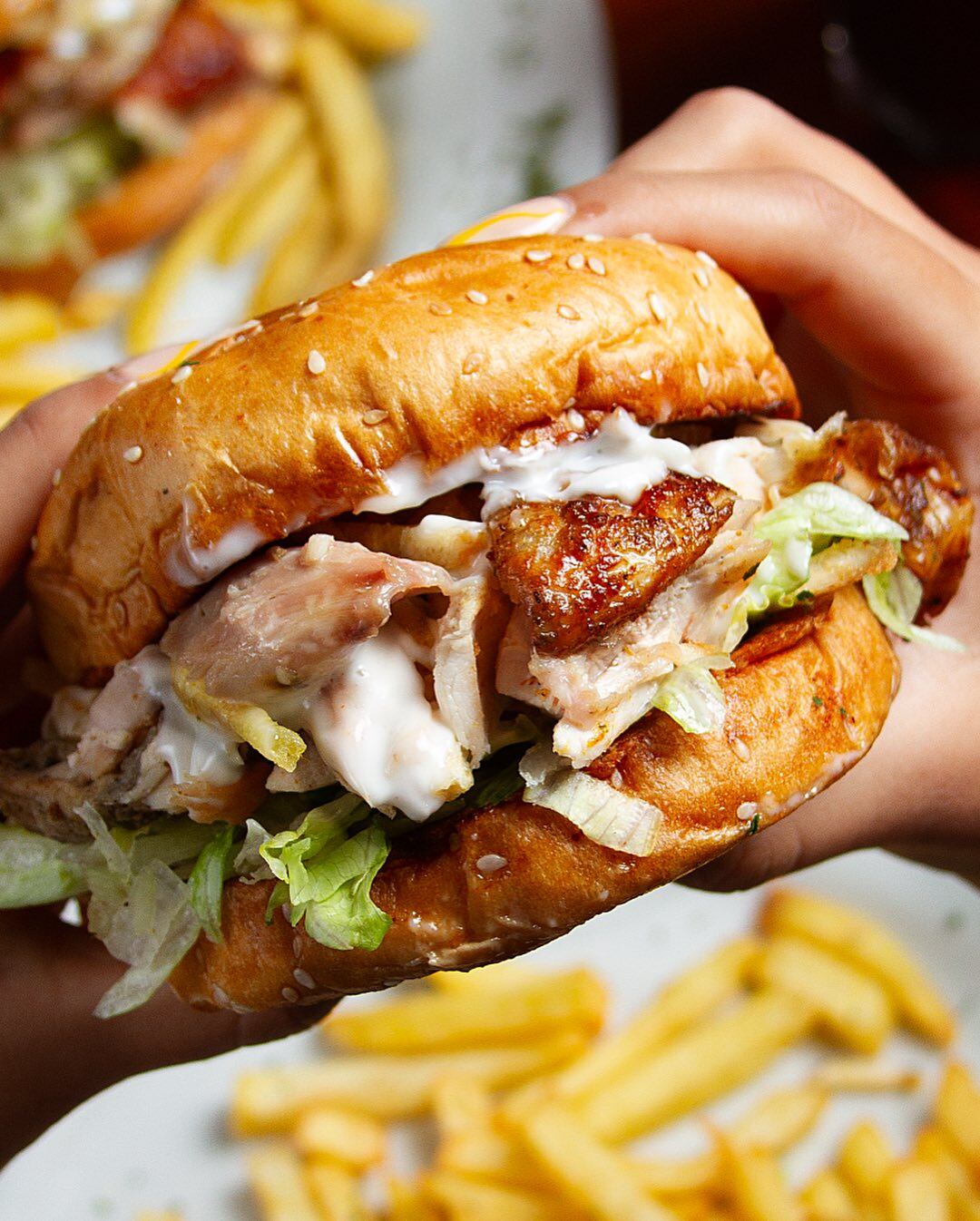 (Foto: Difusión/ Pardo's Chicken)