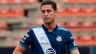 Gareca sobre posible convocatoria de Santiago Ormeño: “Es un jugador que está siendo observado”