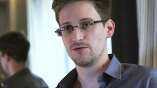 Snowden solicita asilo a otros 6 países, según WikiLeaks