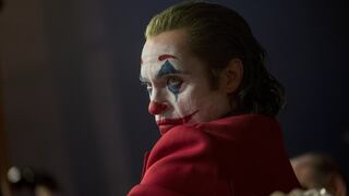 Oscar 2020: Joaquin Phoenix, el “Joker” que exige su premio