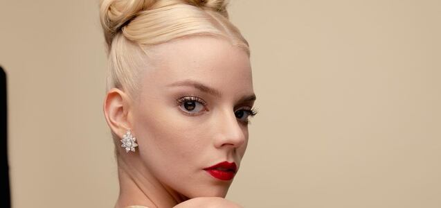 ¿Quién es Malcolm McRae, el esposo de Anya Taylor-Joy?