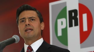 El PRI gana las elecciones a la Cámara de Diputados de México