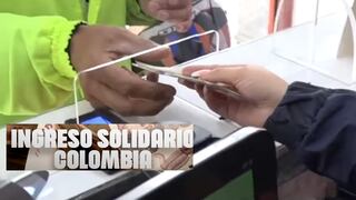 Quiénes cobran el Ingreso Solidario de Colombia y cómo saber si lo pagan en julio 2022