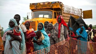 Mali: conflicto armado ha desplazado a casi 400 mil civiles