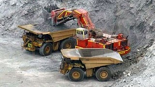Glencore Xstrata oficializa venta del proyecto minero Las Bambas