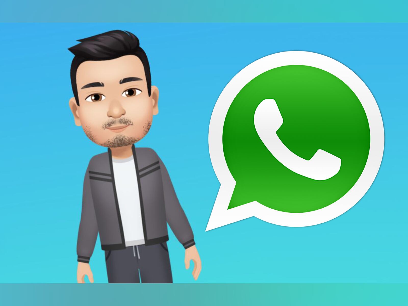 WHATSAPP | Se trata de una característica que acaba de llegar a la versión estable de la aplicación. (Foto: Mag)