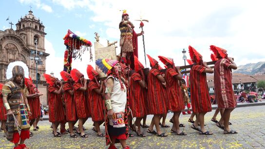 Inti Raymi