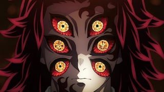 La batalla contra Kukushibo: lo que sabemos hasta ahora sobre la secuela de “Demon Slayer: Infinity Castle”
