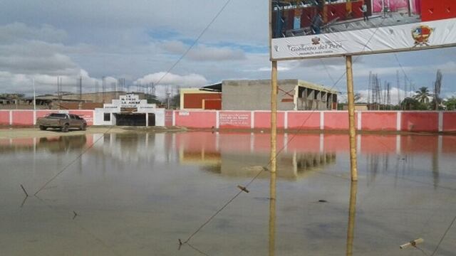 ¿Cuándo será el cierre del año escolar en Lambayeque debido a las fuertes lluvias?